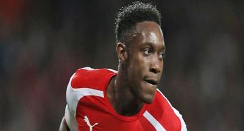 ويلباك يغيب عن صفوف أرسنال لعدة شهور بداعي الإصابة